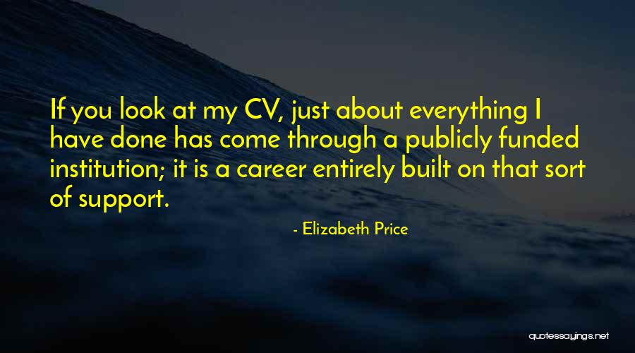 Higson Farm Quotes By Elizabeth Price Higson Farm Quotes By Elizabeth Price