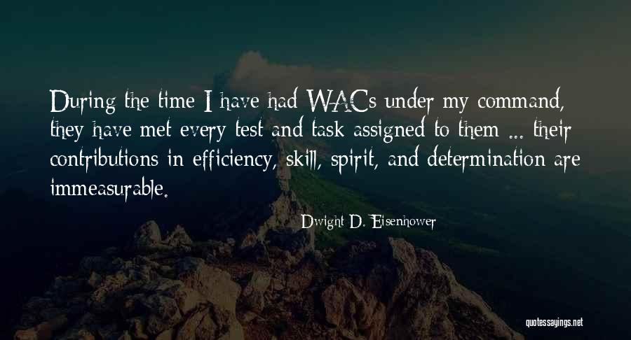 Higuchi Bungou Quotes By Dwight D. Eisenhower Higuchi Bungou Quotes By Dwight D. Eisenhower
