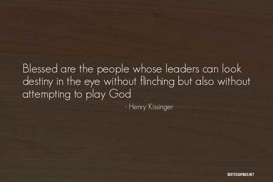 Higuchi Bungou Quotes By Henry Kissinger Higuchi Bungou Quotes By Henry Kissinger