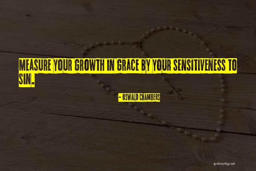 Higuchi Manufacturing Quotes By Oswald Chambers