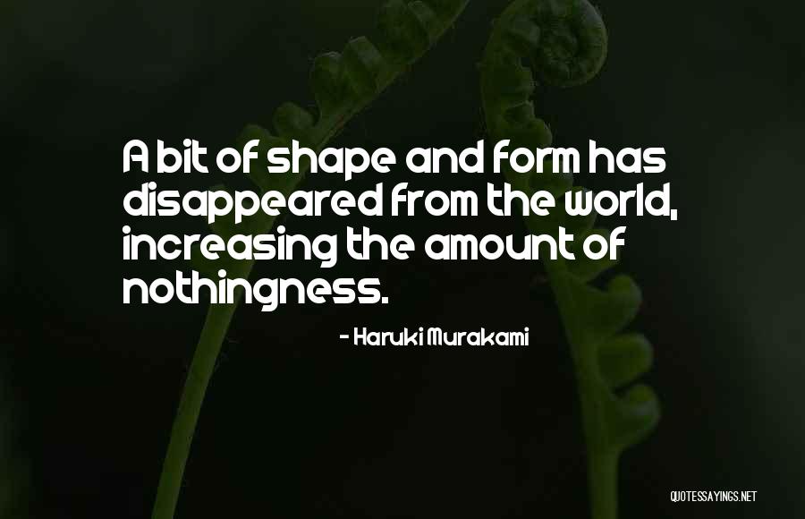 Higueral Salami Quotes By Haruki Murakami Higueral Salami Quotes By Haruki Murakami