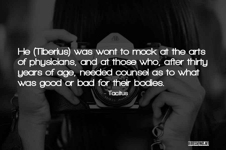 Higueral Salami Quotes By Tacitus Higueral Salami Quotes By Tacitus