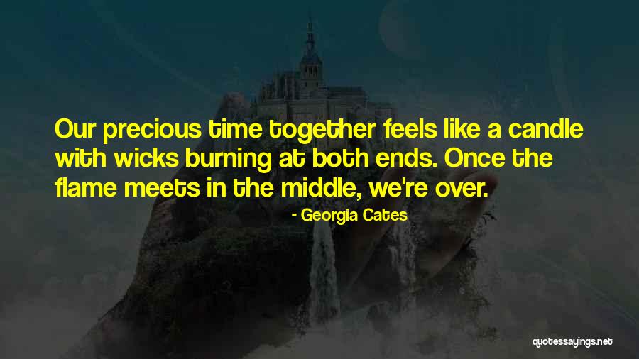Higueras Florecidas Quotes By Georgia Cates Higueras Florecidas Quotes By Georgia Cates
