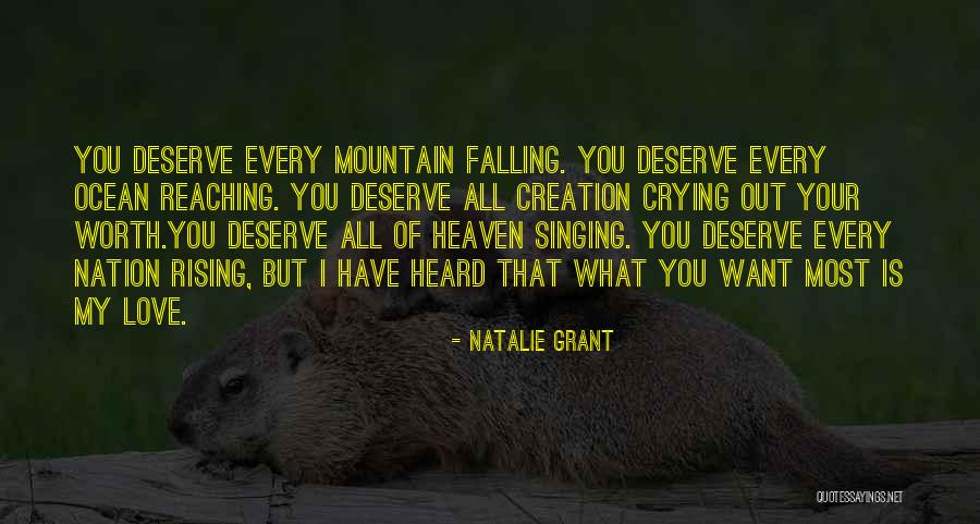 Higueras Pintadas Quotes By Natalie Grant Higueras Pintadas Quotes By Natalie Grant