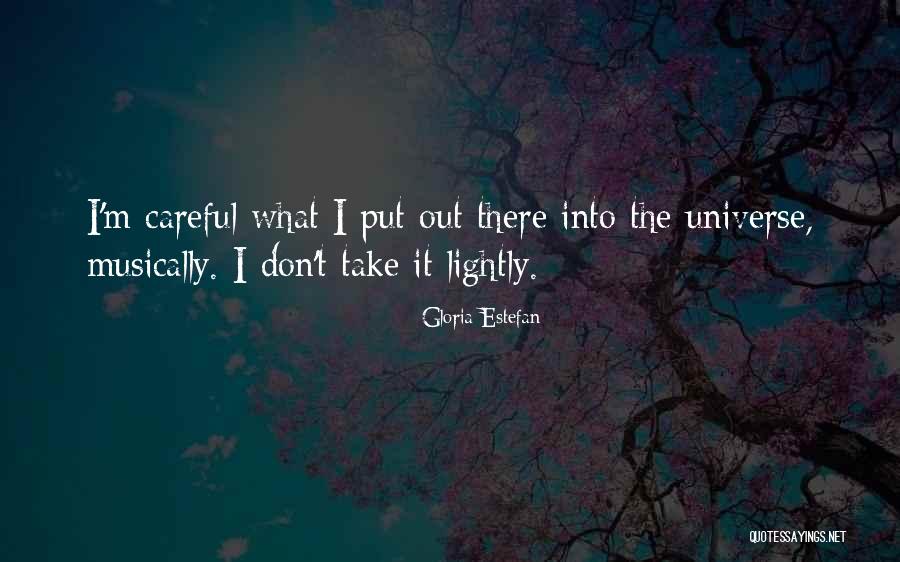 Higurashi Rena Quotes By Gloria Estefan Higurashi Rena Quotes By Gloria Estefan
