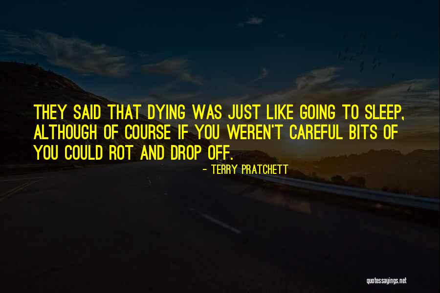 Hihigitan Quotes By Terry Pratchett Hihigitan Quotes By Terry Pratchett