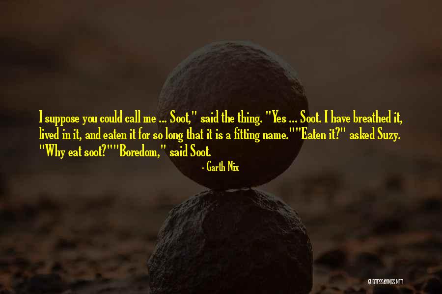 Hihn Park Quotes By Garth Nix Hihn Park Quotes By Garth Nix