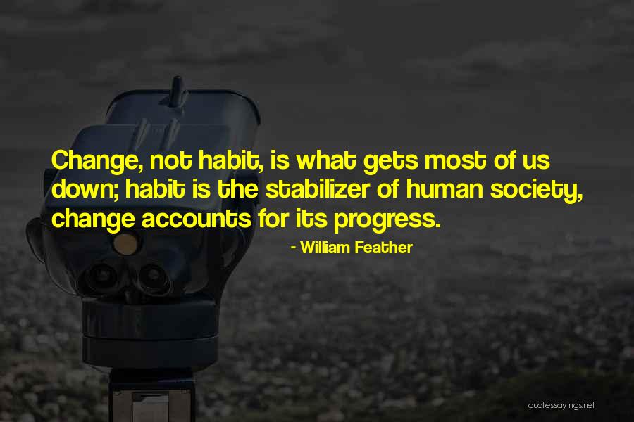 Hiiiii Quotes By William Feather Hiiiii Quotes By William Feather