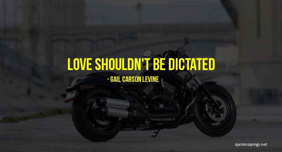 Hiiiiiiii Video Quotes By Gail Carson Levine