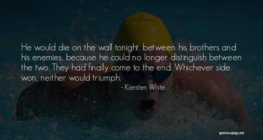 Hiiiiiiiieeeeeee Quotes By Kiersten White Hiiiiiiiieeeeeee Quotes By Kiersten White