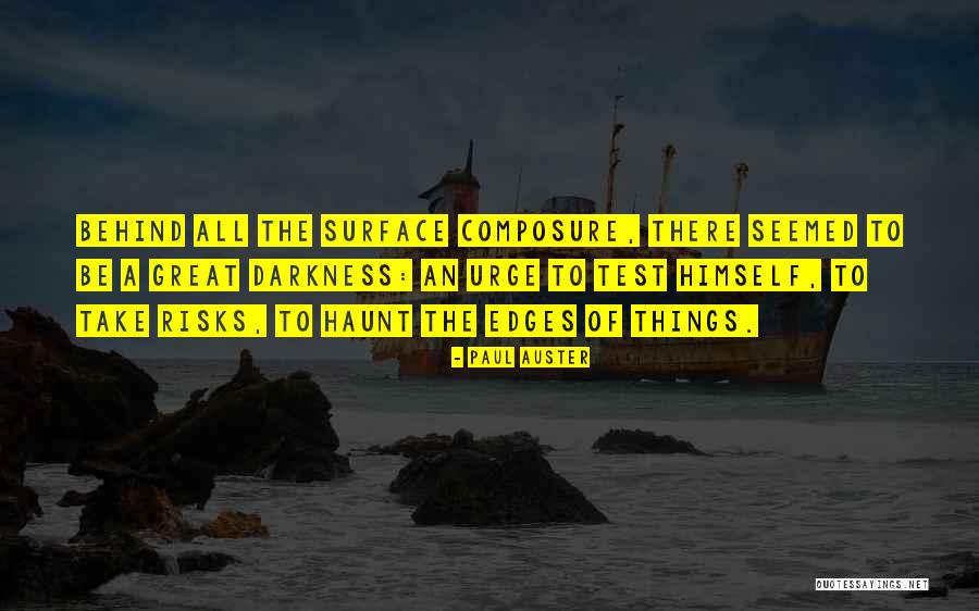 Hiilei Hobart Quotes By Paul Auster Hiilei Hobart Quotes By Paul Auster