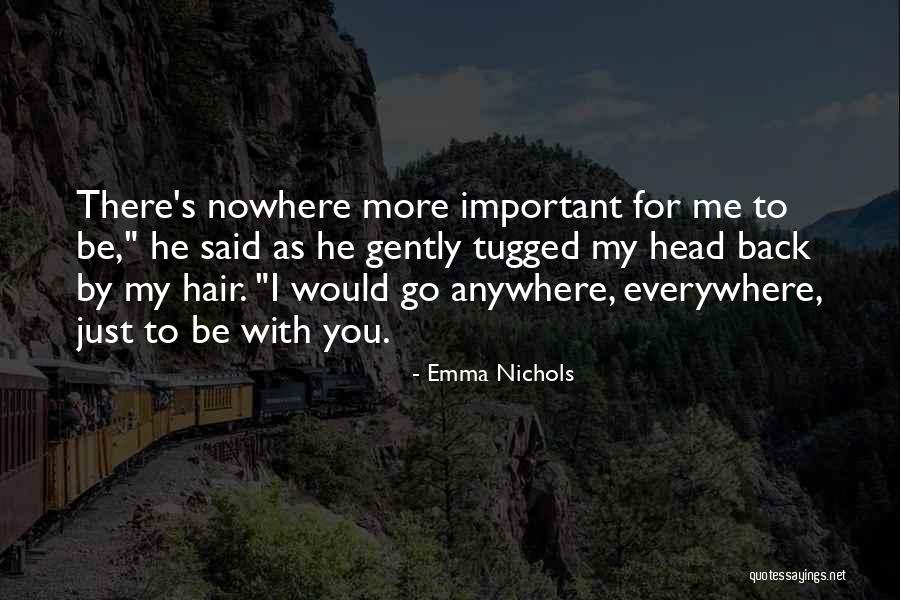 Hiina Meditsiin Quotes By Emma Nichols Hiina Meditsiin Quotes By Emma Nichols