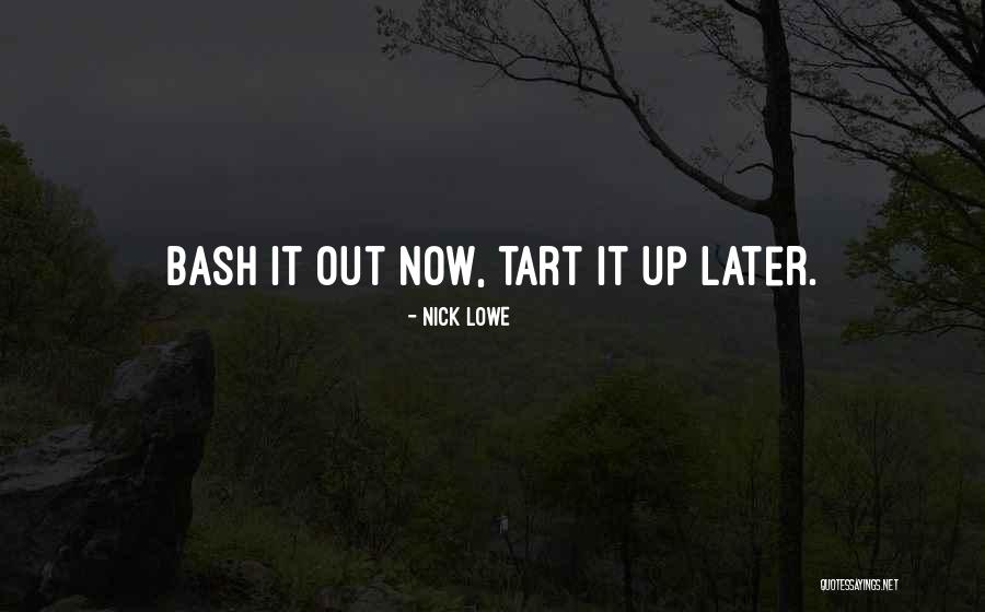 Hiina Meditsiin Quotes By Nick Lowe Hiina Meditsiin Quotes By Nick Lowe