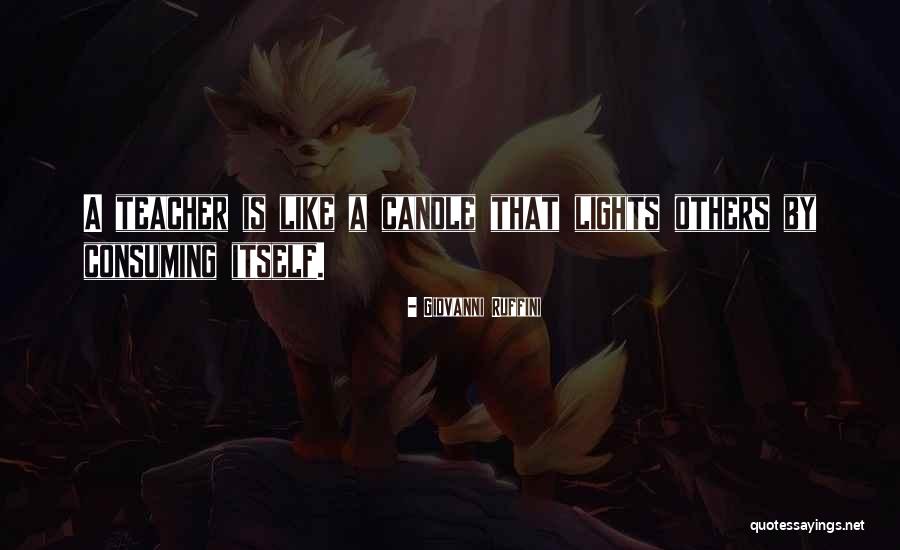 Hiina Pealinn Quotes By Giovanni Ruffini Hiina Pealinn Quotes By Giovanni Ruffini