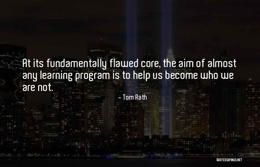 Hiina Pealinn Quotes By Tom Rath Hiina Pealinn Quotes By Tom Rath