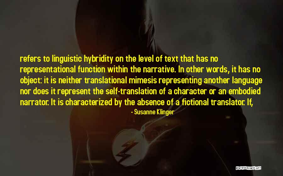 Hiiragi Kashima Quotes By Susanne Klinger Hiiragi Kashima Quotes By Susanne Klinger