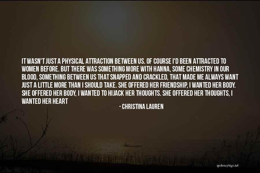 Hijack Quotes By Christina Lauren Hijack Quotes By Christina Lauren