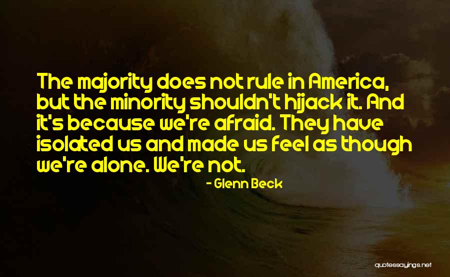 Hijack Quotes By Glenn Beck Hijack Quotes By Glenn Beck