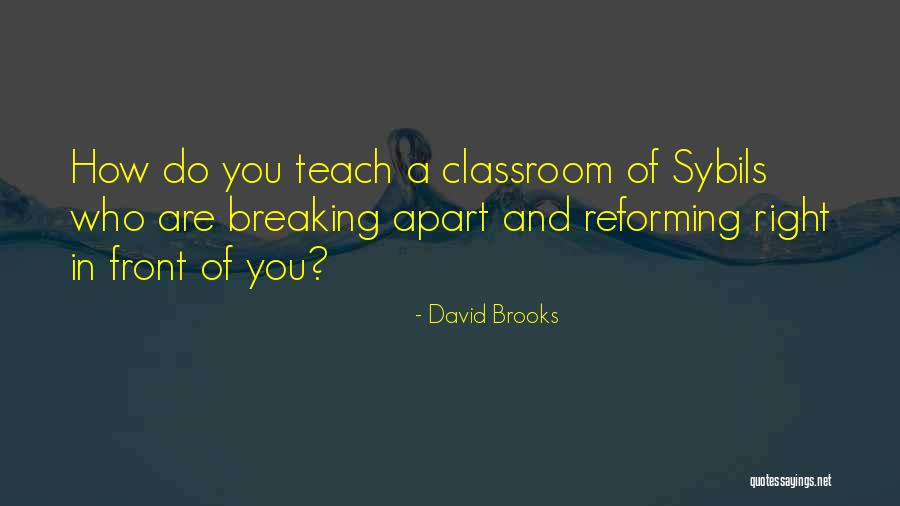 Hijack Software Quotes By David Brooks Hijack Software Quotes By David Brooks