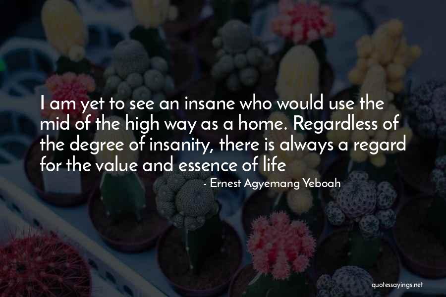 Hijack Software Quotes By Ernest Agyemang Yeboah Hijack Software Quotes By Ernest Agyemang Yeboah