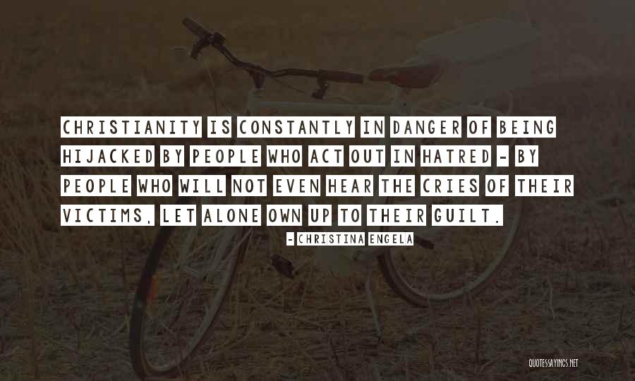 Hijacked Quotes By Christina Engela Hijacked Quotes By Christina Engela