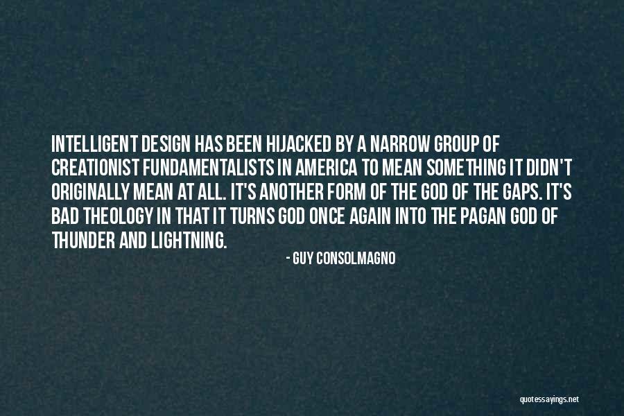 Hijacked Quotes By Guy Consolmagno Hijacked Quotes By Guy Consolmagno