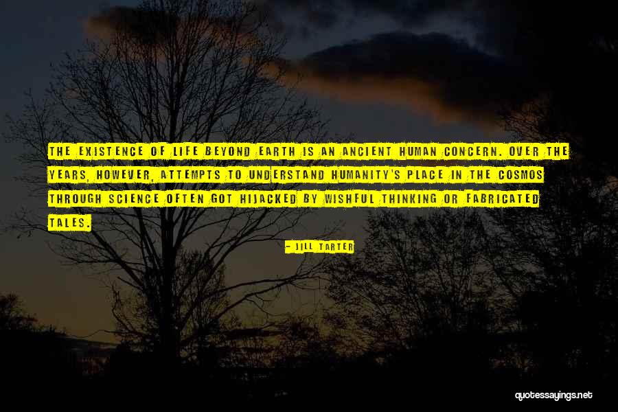 Hijacked Quotes By Jill Tarter Hijacked Quotes By Jill Tarter