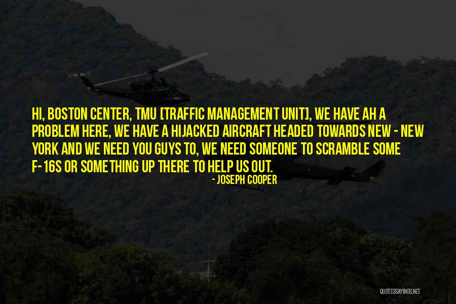 Hijacked Quotes By Joseph Cooper Hijacked Quotes By Joseph Cooper