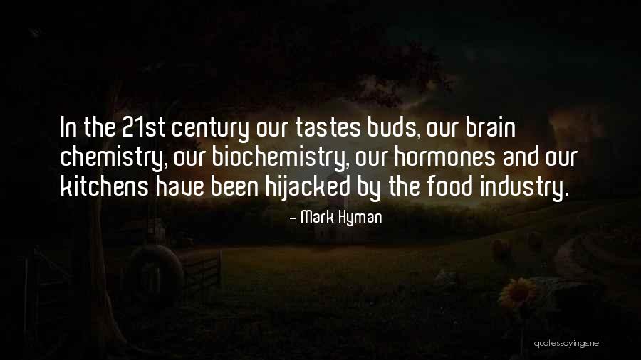 Hijacked Quotes By Mark Hyman