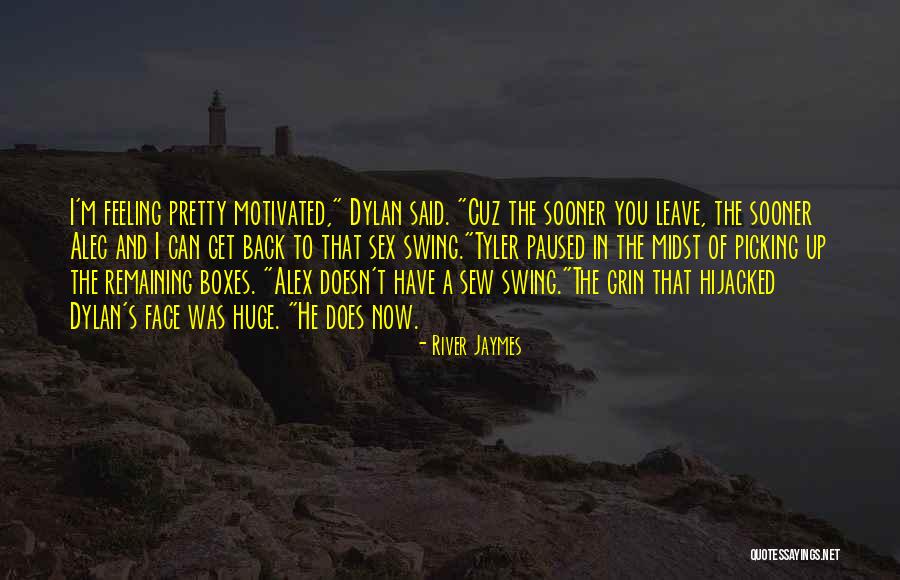 Hijacked Quotes By River Jaymes Hijacked Quotes By River Jaymes