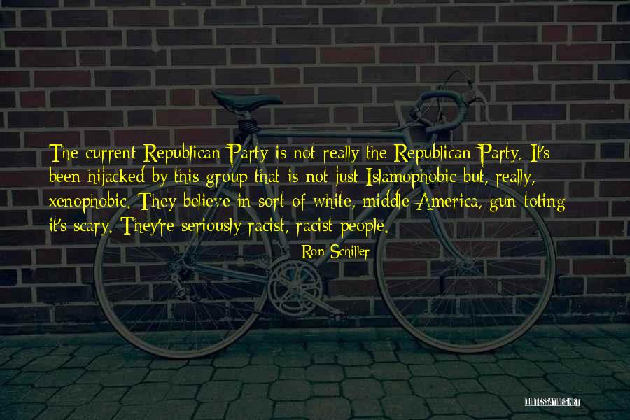 Hijacked Quotes By Ron Schiller Hijacked Quotes By Ron Schiller