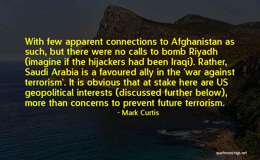 Hijackers Of 9 Quotes By Mark Curtis Hijackers Of 9 Quotes By Mark Curtis
