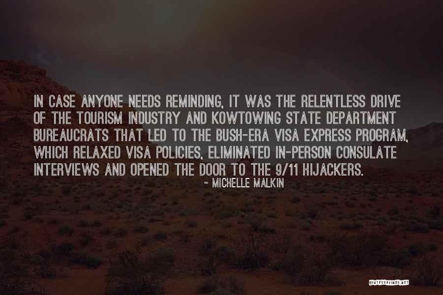 Hijackers Of 9 Quotes By Michelle Malkin Hijackers Of 9 Quotes By Michelle Malkin