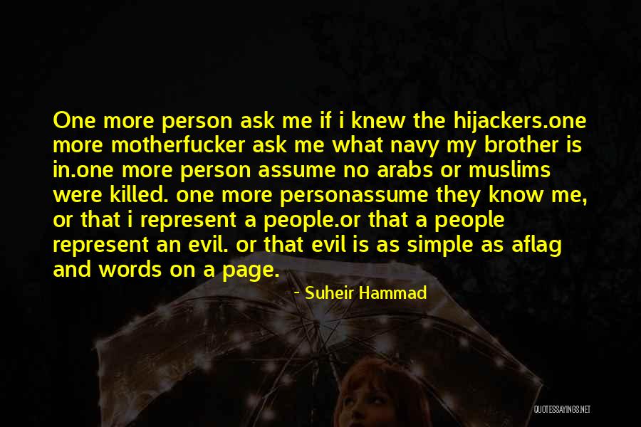 Hijackers Of 9 Quotes By Suheir Hammad Hijackers Of 9 Quotes By Suheir Hammad