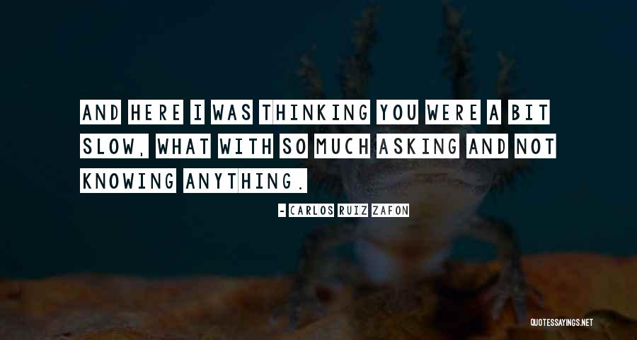 Hijackings Gone Quotes By Carlos Ruiz Zafon Hijackings Gone Quotes By Carlos Ruiz Zafon