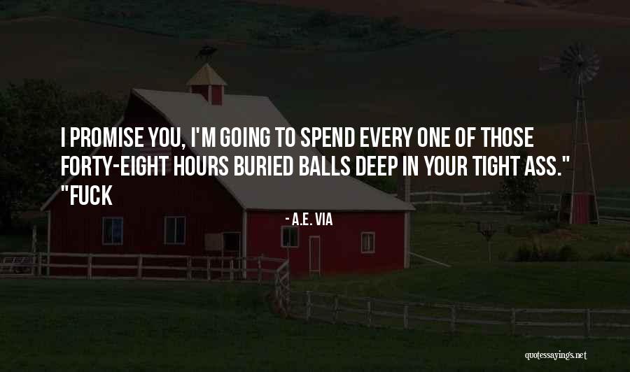 Hijacks Car Quotes By A.E. Via