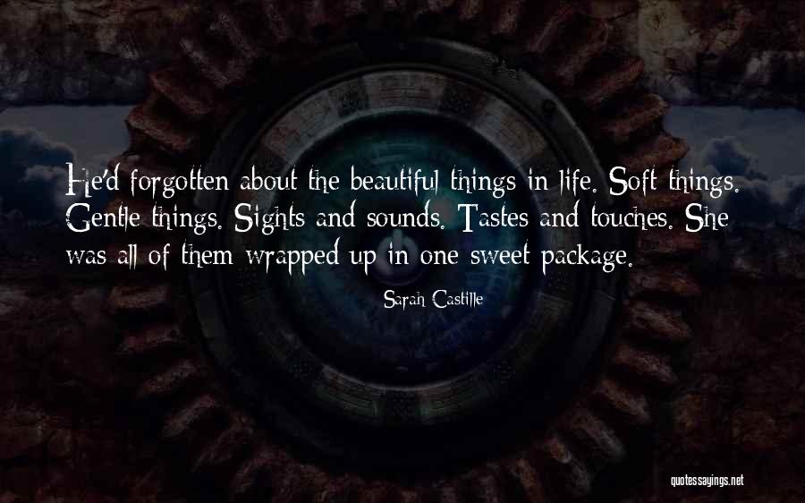 Hijas De Angelica Quotes By Sarah Castille Hijas De Angelica Quotes By Sarah Castille