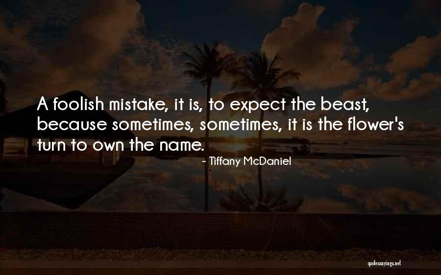 Hijas De Jenny Quotes By Tiffany McDaniel Hijas De Jenny Quotes By Tiffany McDaniel