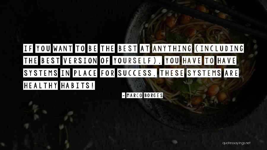 Hijastro Visita Quotes By Marco Borges Hijastro Visita Quotes By Marco Borges
