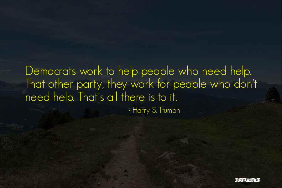 Hijazi Bishr Quotes By Harry S. Truman Hijazi Bishr Quotes By Harry S. Truman