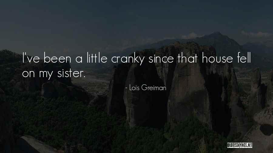 Hijazi Law Quotes By Lois Greiman Hijazi Law Quotes By Lois Greiman