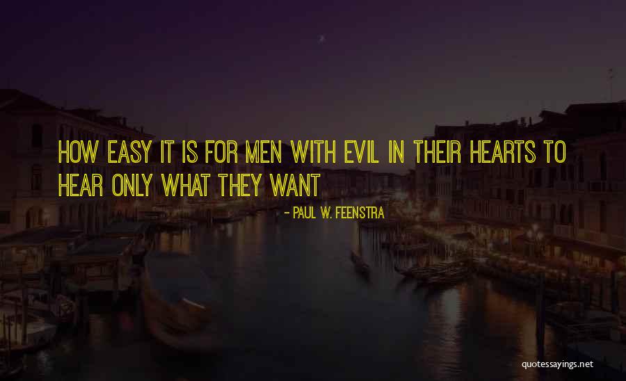 Hijerarhija Znacenje Quotes By Paul W. Feenstra Hijerarhija Znacenje Quotes By Paul W. Feenstra