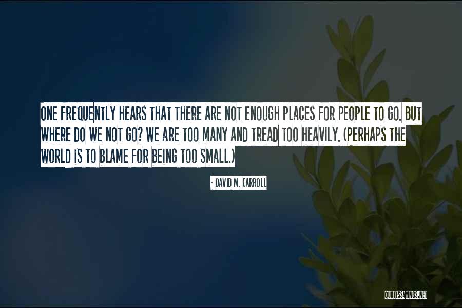 Hijito Mio Quotes By David M. Carroll Hijito Mio Quotes By David M. Carroll