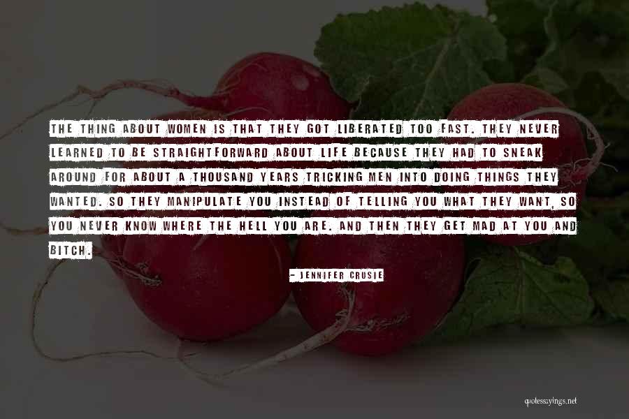 Hijuelos Novel Quotes By Jennifer Crusie Hijuelos Novel Quotes By Jennifer Crusie