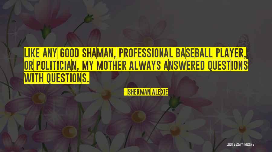 Hijuelos Oscar Quotes By Sherman Alexie Hijuelos Oscar Quotes By Sherman Alexie