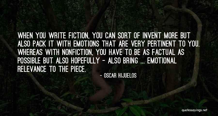 Hijuelos Quotes By Oscar Hijuelos Hijuelos Quotes By Oscar Hijuelos