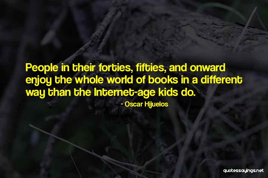 Hijuelos Quotes By Oscar Hijuelos Hijuelos Quotes By Oscar Hijuelos