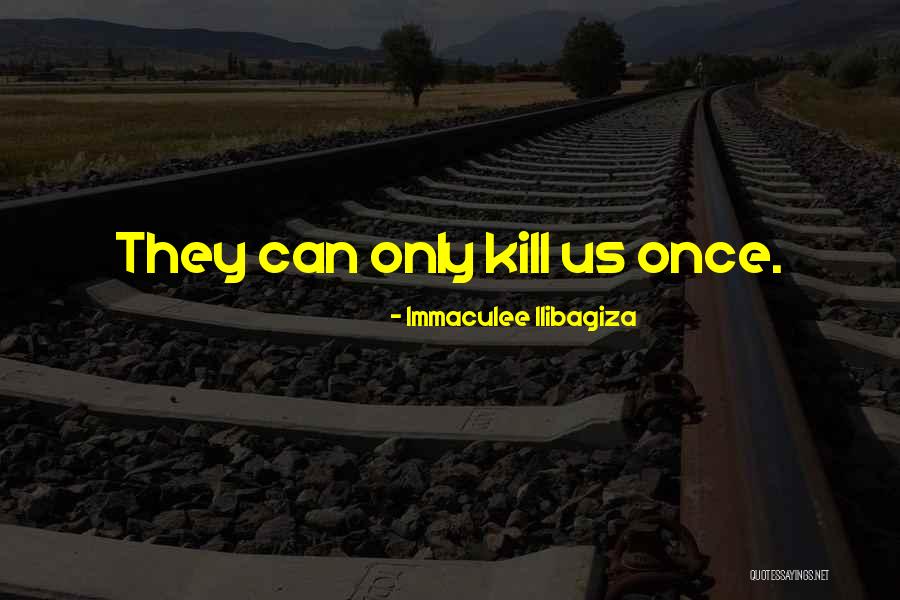 Hikari Cosmetics Quotes By Immaculee Ilibagiza Hikari Cosmetics Quotes By Immaculee Ilibagiza