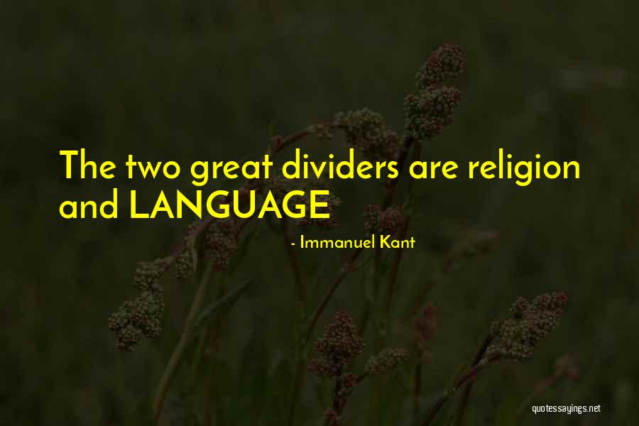 Hikari Fish Food Quotes By Immanuel Kant