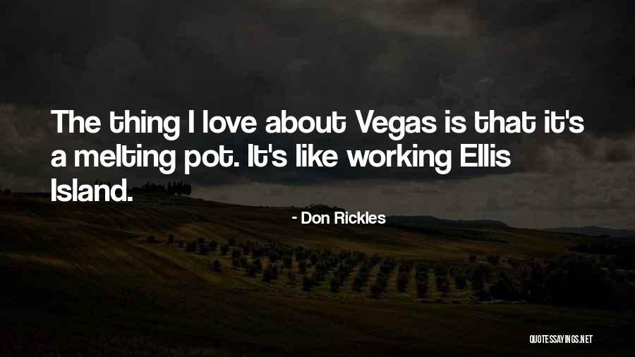 Hikaru Hitachiin Quotes By Don Rickles Hikaru Hitachiin Quotes By Don Rickles